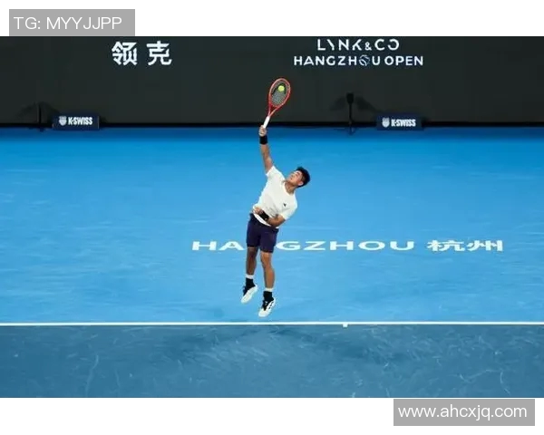 杭州网球队实力提升显著荣登全国网球实力排行榜第九名 杭州网球队实力提升显著荣登全国网球实力排行榜第九名