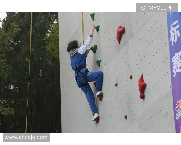 重庆攀岩队心理素质研究：挑战与应对策略的深入探讨