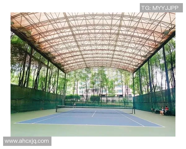 重庆网球队战术揭秘:网球巨献背后的策略与训练之道 重庆网球队战术揭秘:网球巨献背后的策略与训练之道